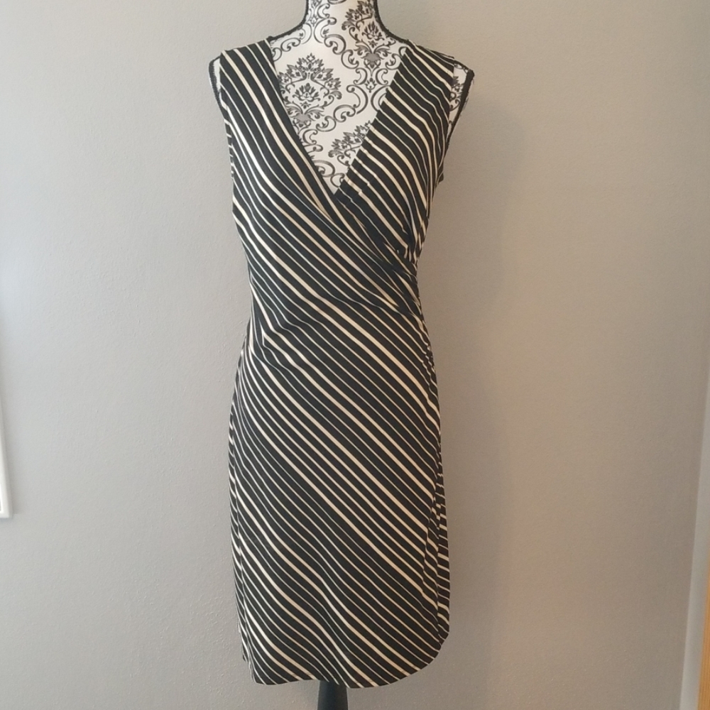 Express Midi Dress